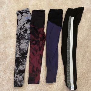 Maternity leggings!!!